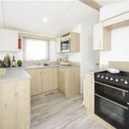 Sea Breeze, Modern, Cosy Holiday Home Haverigg Eksteriør bilde