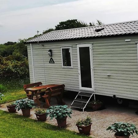 Sea Breeze, Modern, Cosy Holiday Home Haverigg Eksteriør bilde