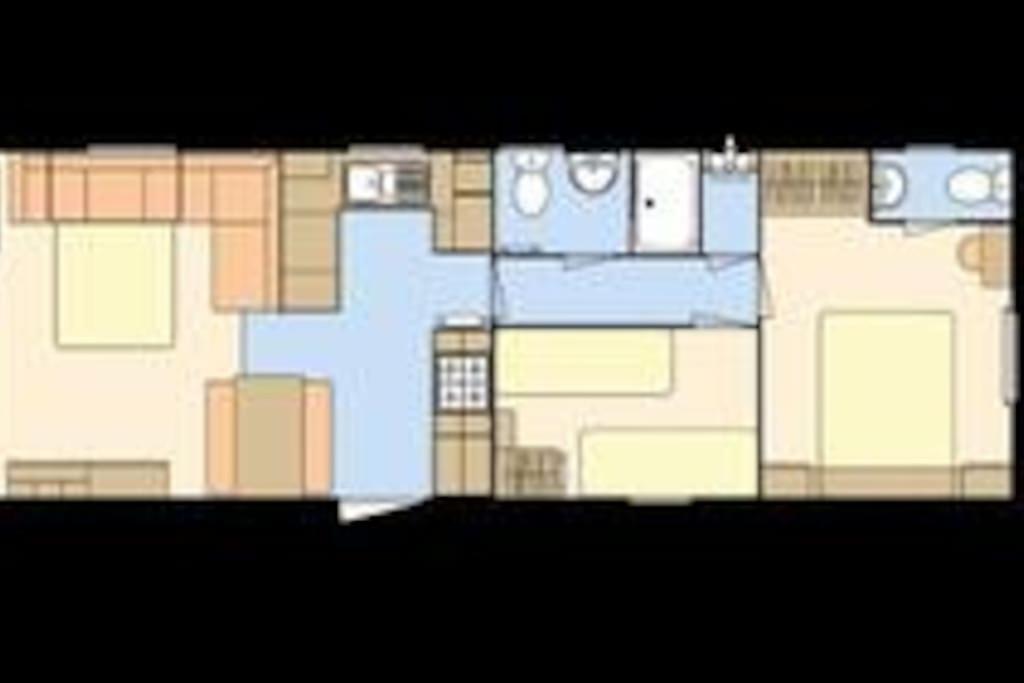 Sea Breeze, Modern, Cosy Holiday Home Haverigg Eksteriør bilde